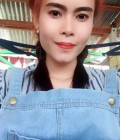 Rencontre Femme Thaïlande à เอราวัณ : Siripa Womgsa, 25 ans